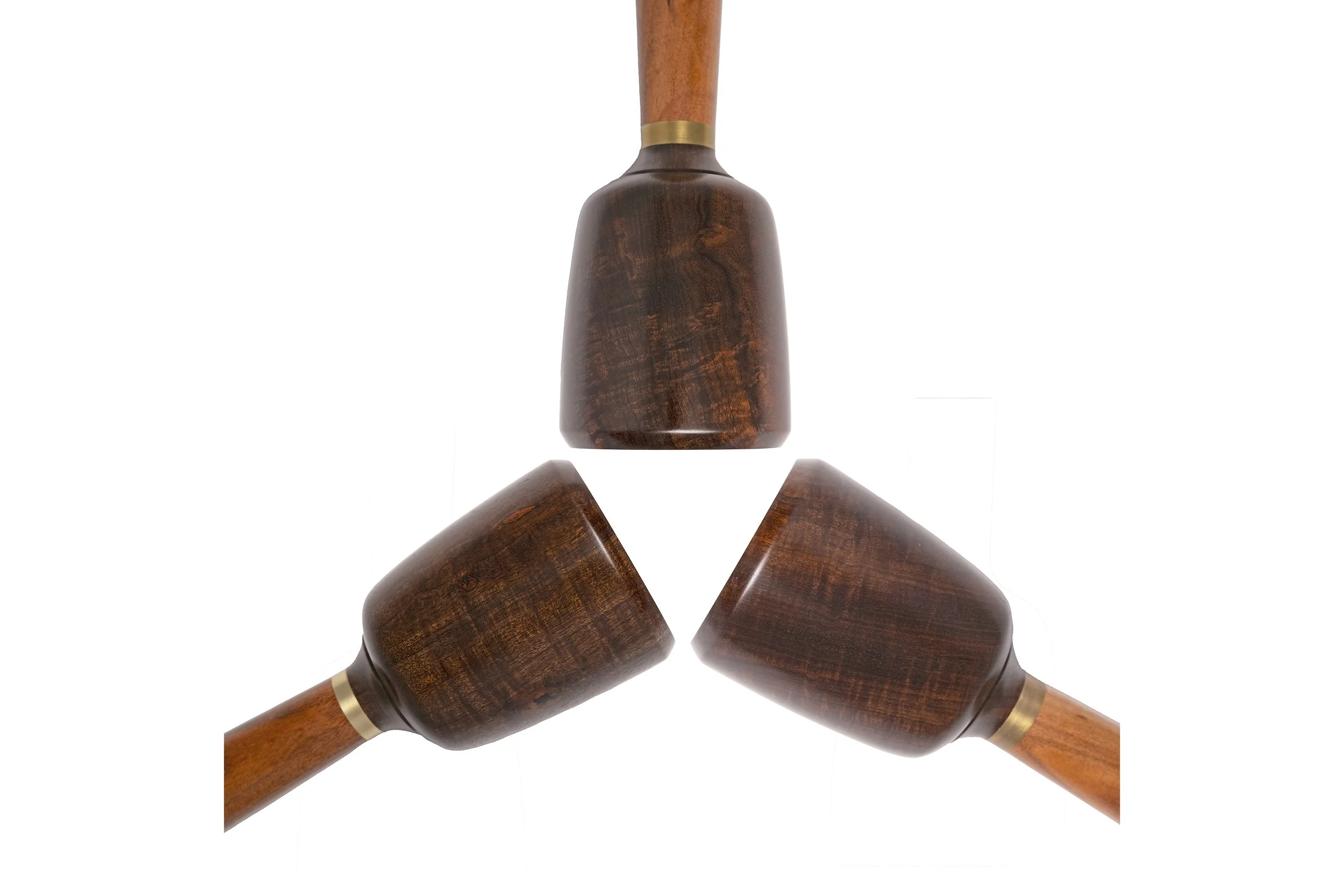 Harold & Saxon Toolworks — Heartwood Tools